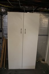 39x79x24 Storage Cabinet (2 Of 2)