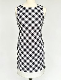 A Vintage Dress By Brooks Brothers - Size 2