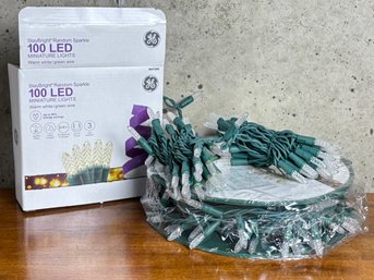 LED Christmas Lights - It's Just Around The Corner!