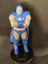 1988 DC Comics Darkseid Cup Holder Action Figure