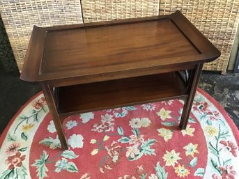 Mid Century Coffee Table