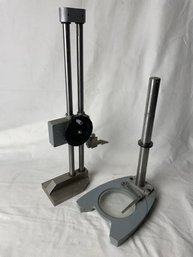 Microscope Stands