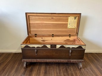 Lane Cedar Chest