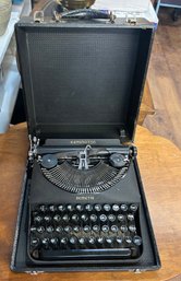 Remington Remette Typewriter