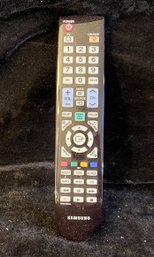 Samsung Universal Remote Control