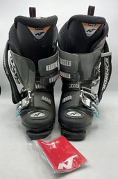 Nordica Ski Boots