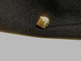 14K GOLD PIN 0.40 G