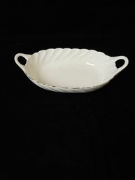 Home Beautiful Petite Bone China Platter