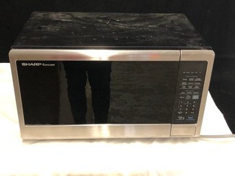 Sharp Microwave Oven