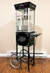 A Great Northern Popcorn Maker