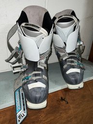 Tecnic COCHISE Ski Boots