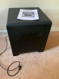 Klipsch Subwoofer