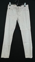 Adriano Goldschmied The Stilt Jean Super Skinny Size 28R