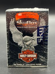1994 Skybox Harley-Davidson Set