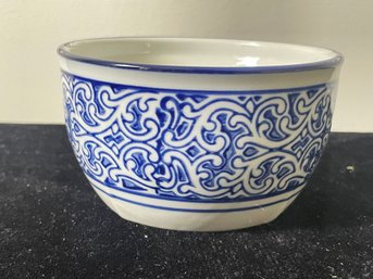 Yokohama Studio Ceramic Bowl