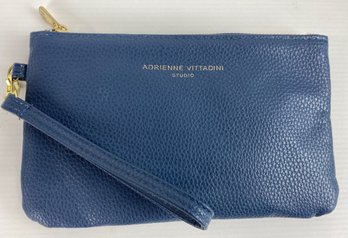 Adrienne Vittadini Wristlet And Portable Charger