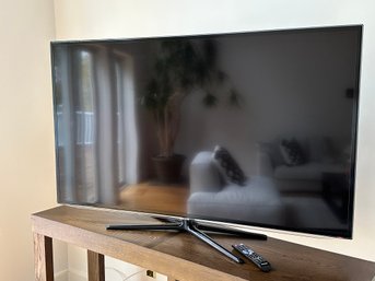 Samsung UN60ES6100 60' TV