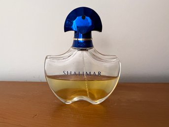 Shalimar Eau De Toilette Fragrance