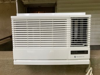 12,000 BTU  Friedrich Air Conditioner