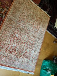 Small Area Rug