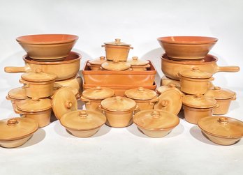 Piral Italian Terracotta Cookware - A