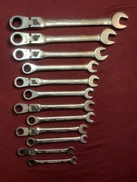 Craftsman Wrenches In Mm #22