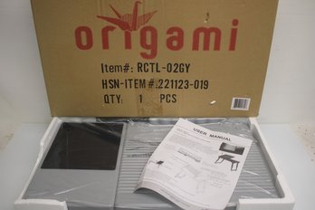 New In Box Origami Multifunctional Laptop Table