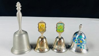 Small Bell Lot