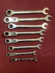 Craftsman Wrenches #26