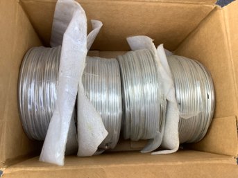 Tinned Copper Wire Lot #235