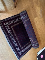 Beautiful Small Area Rug