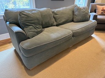 Beautiful Comfy Sleeper Sofa