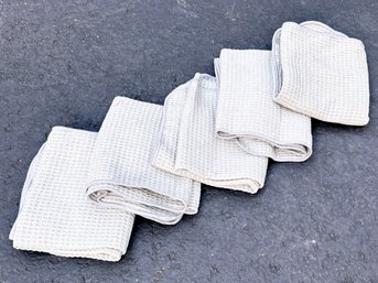 Microfiber Exersize Towels