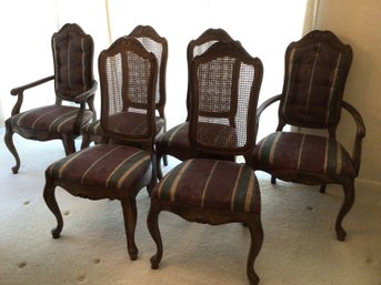 Century Furniture Dining Room Chairs