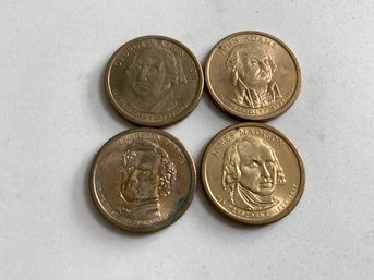 DOLLAR COINS #19