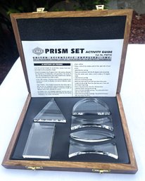 United Prism Set