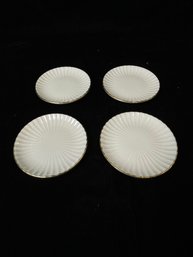 Lenox Plate Set Of 4