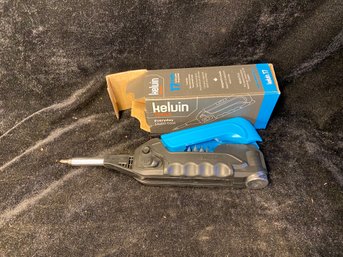 New Kelvin Tools Everyday Multi Tool