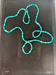 Turquoise Necklace