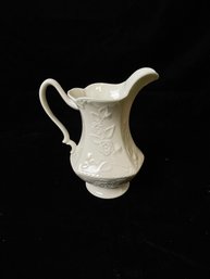 Lenox Pitcher