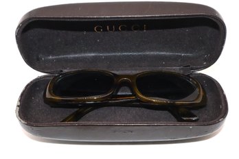 Gucci France Glasses