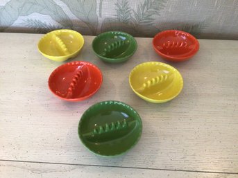 Anholt Ashtrays Lot