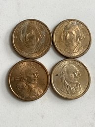 DOLLAR  COINS #24