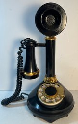 Vintage 1973 The Candlestick Telephone