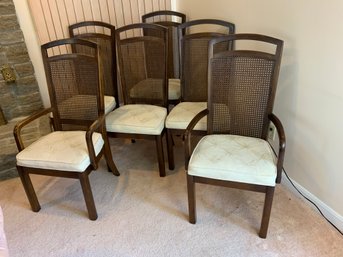 Young Hinkle Dining Chairs