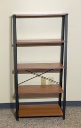 Ladder Shelf  ~ 5 Shelves ~