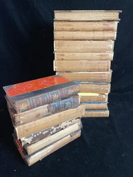 Vintage Book Collection