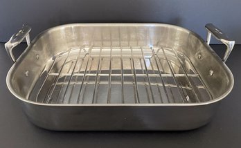 All Clad Roasting Pan