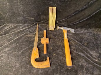 Carpentry Tools