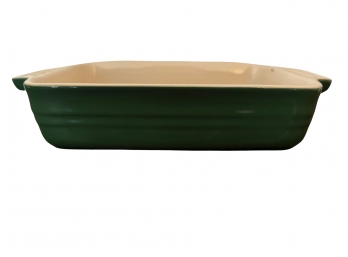 Le Creuset Heritage 12-34 Stoneware Baking Dish